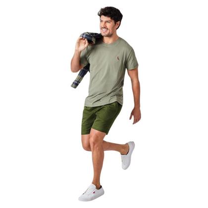 Imagem de Short Elástico Estonado Reserva