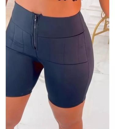 Imagem de Short Esconde Barriga e Culote Use na Balada