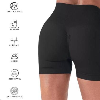 Imagem de Short esportivo lupo lsport up fitness