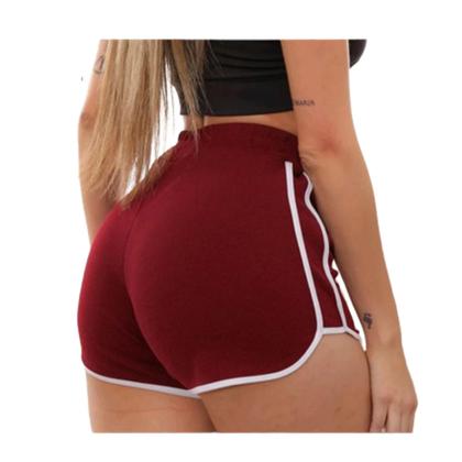 Imagem de Short Feminino com Lycra Moda Praia Verão Shortinho P,M,G,GG