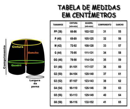 Imagem de Short Feminino Curto Soltinho Elástico Estampas Sortidas Viscolycra Pp ao Plus Size