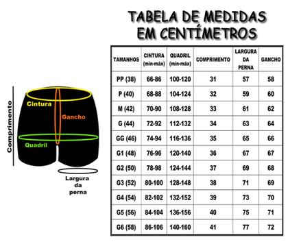 Imagem de Short Feminino Curto Soltinho Elástico Liso Suplex Pp ao Plus Size