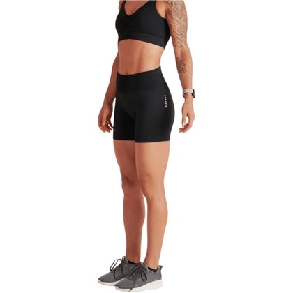 Imagem de Short Feminino Esportivo Fitness Dia a Dia Caminhada Corrida Treino Academia Lupo 71348-001