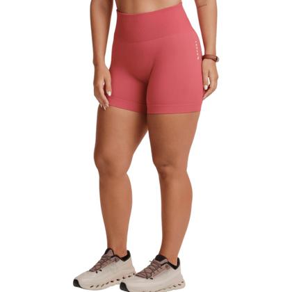 Imagem de Short Feminino Esportivo Fitness Dia a Dia Caminhada Corrida Treino Academia Lupo 71348-001