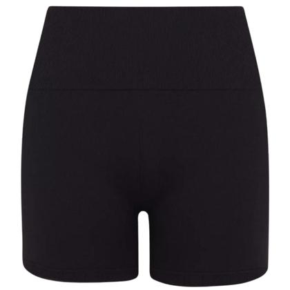 Imagem de Short Feminino Lupo Sport Basic Sem Costura Academia