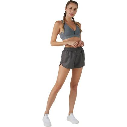 Imagem de SHORT FEMININO TACTEL Fitness Corrida Academia Bermuda Praia 51