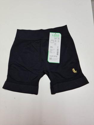 Imagem de Short Fitness AF Attack Lupo 71144. Adulto Feminino.