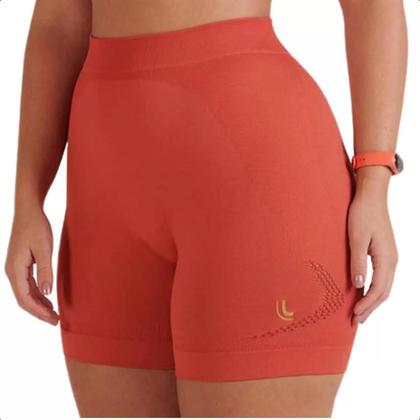 Imagem de Short fitness attack lupo feminino original