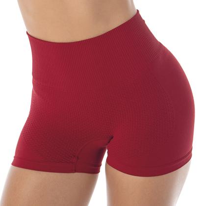 Imagem de Short Fitness Velvette Ultraleve DeMillus 94235