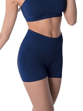 Imagem de Short Fitness Velvette Ultraleve DeMillus 94235