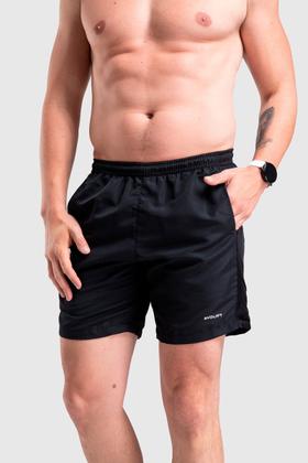 Imagem de Short Grande Evolift Dry Preto