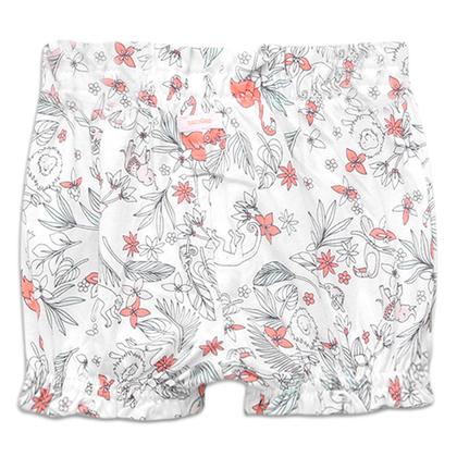 Imagem de Short Infantil GAP Estampado para Bebê Feminino