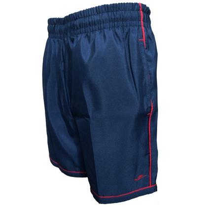 Imagem de Short Infantil Masculino Elite Sunrise Marinho - 34361