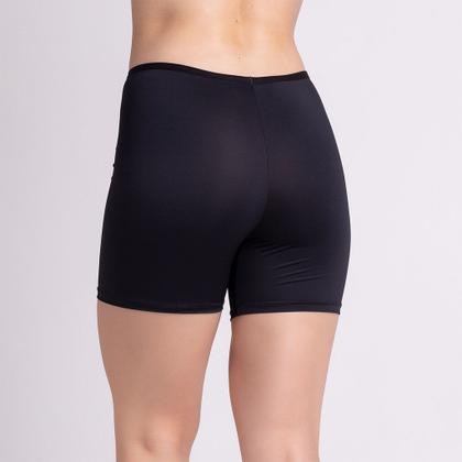 Imagem de Short intimo feminino, segunda pele, shortinho anágua  lingerie modeladora