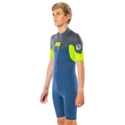 Imagem de Short John Rip Curl Dawn Patrol S/SL Spring