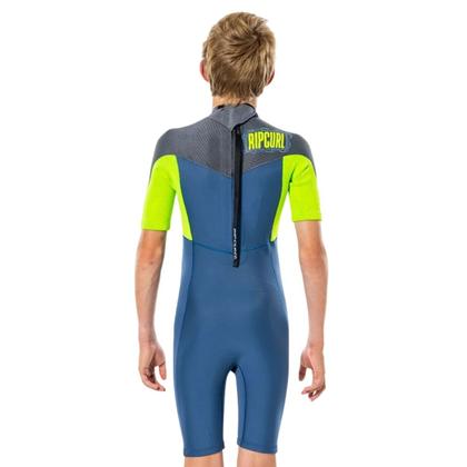 Imagem de Short John Rip Curl Dawn Patrol S/SL Spring