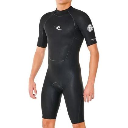 Imagem de Short John Rip Curl Freelite 2.2mm Importado
