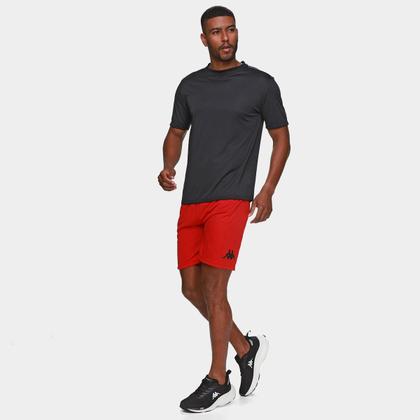 Imagem de Short Kappa Xaron 2.0 17 Masculino