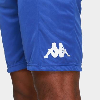 Imagem de Short Kappa Xaron 2.0 17 Masculino