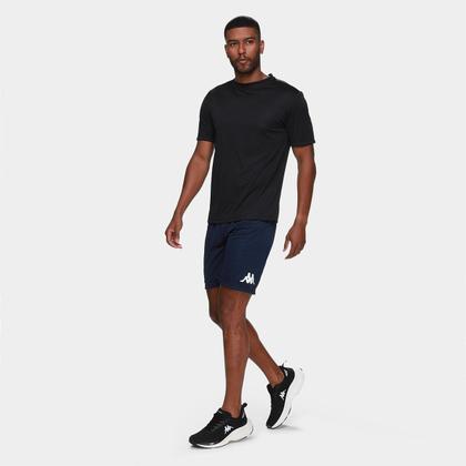 Imagem de Short Kappa Xaron 2.0 17 Masculino