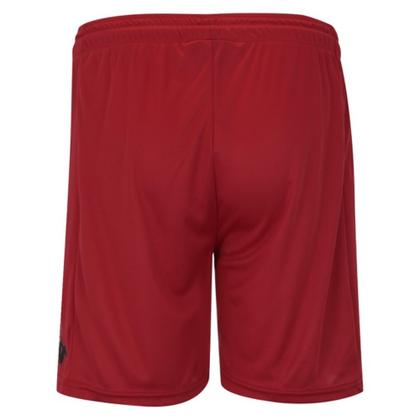 Imagem de Short Kappa Xaron 2.0 17 Vermelho - Masculino