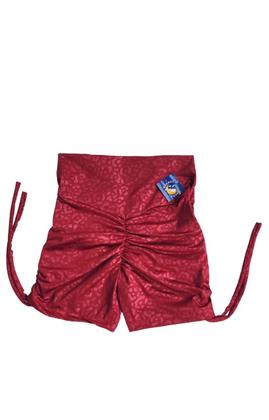 Imagem de Short Levanta Bumbum Com Regulagem Lateral Fitness Feminino