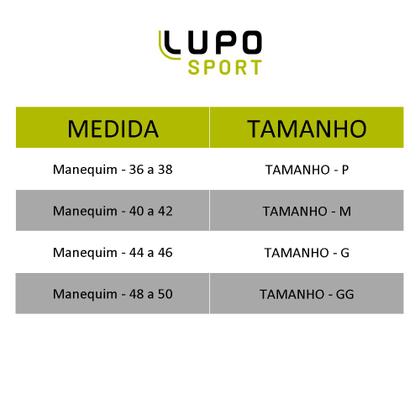 Imagem de Short Levanta Bumbum Up Feminino Adulto Sport Fitness Academia Sem Costura Lupo