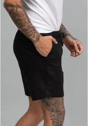 Imagem de Short Linho