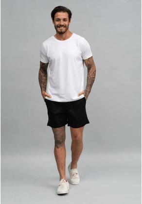 Imagem de Short Linho