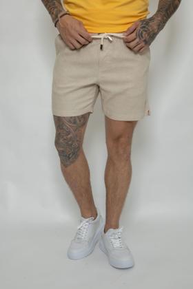 Imagem de Short Linho