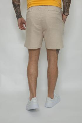 Imagem de Short Linho