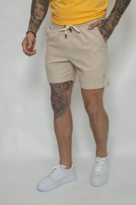 Imagem de Short Linho