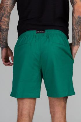 Imagem de Short Linho