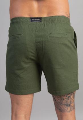 Imagem de Short Linho
