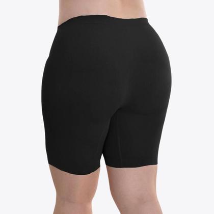 Imagem de Short Loba Plus Sem Costura Lupo 41806-001