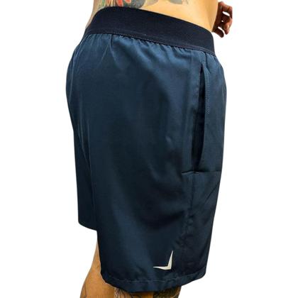 Imagem de Short Lupo 76465-001 Fit Confort Bolso Com Ziper