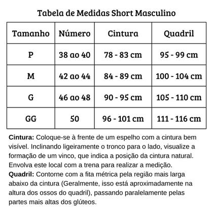 Short Corrida BALEAF Feminino - 17.78cm Cintura Alta Com Forro