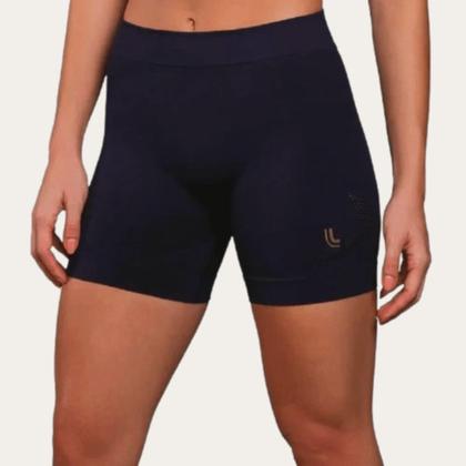 Imagem de Short Lupo Attack Feminino Fitness Academia Original