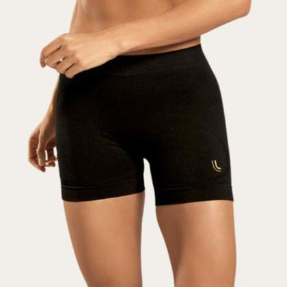 Imagem de Short Lupo Attack Feminino Fitness Academia Original