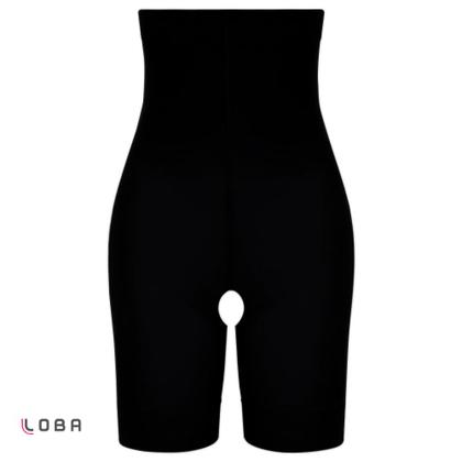 Imagem de Short Lupo Loba Slim Modelador Com Borda De Silicone