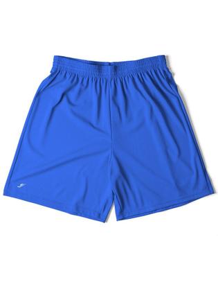 Imagem de Short Masculino Adulto para Futebol e Academia Elite
