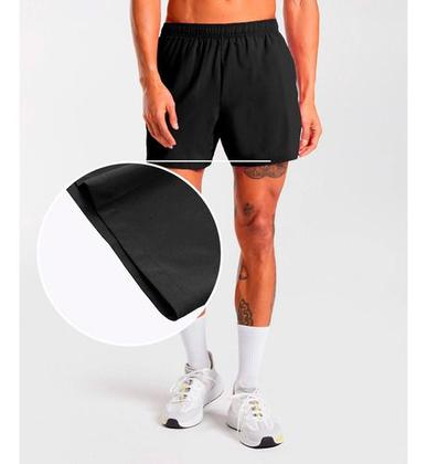 Imagem de Short Masculino De Praia Multiuso, Esporte E Lazer - Tectel