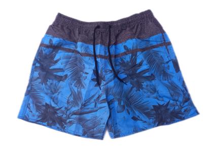 Imagem de Short  Mauricinho Masculino Moda Praia kit 5 peças 