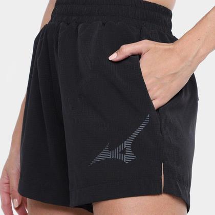 Imagem de Short Mizuno New Runnerf Feminino