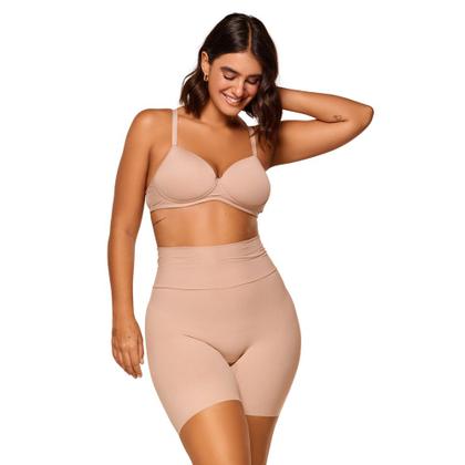 Imagem de Short Modelador Liebe 302000 Sem Costura