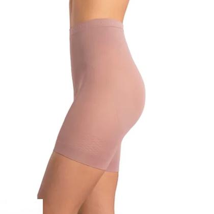 Imagem de Short Modelador Loba Lupo Up Line Feminino Adulto Para Usar Com Vestido