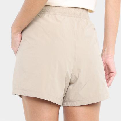 Imagem de Short New Balance Trend Small Logo Feminino