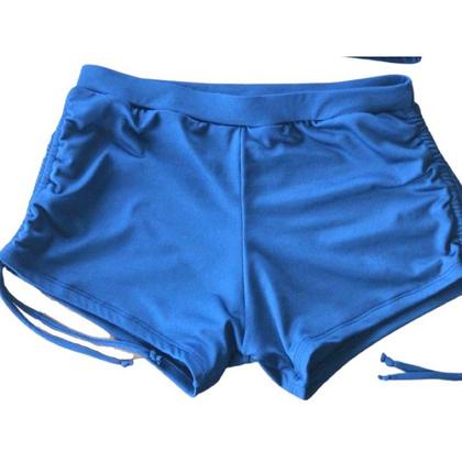 Imagem de Short para banho feminino shortinho sunquini bionda sunkini