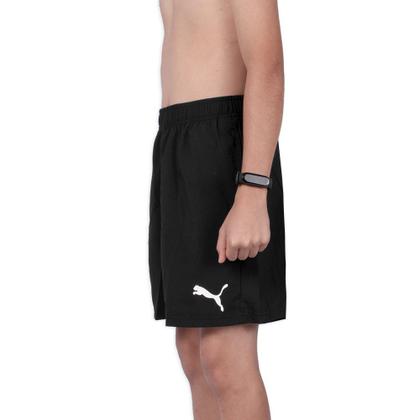 Imagem de Short Puma Active Juvenil