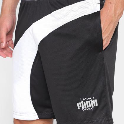 Imagem de Short Puma Flare Masculino